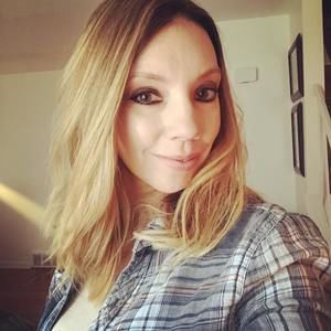 Meet your Posher, Joanna